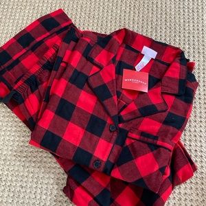 Wondershop women’s pjs